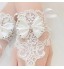 Lace Wrist Length Wedding/Party Glove  