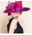 Women&#039;s Flax Headpiece - Wedding / Special Occasion Hats 1 Piece  