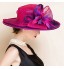 Women&#039;s Flax Headpiece - Wedding / Special Occasion Hats 1 Piece  