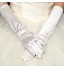 Satin Opera Length Wedding/Party Glove  