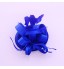 Women&#039;s Satin / Feather / Flannelette Headpiece-Wedding / Special Occasion / Casual / Outdoor Fascinators 1 Piece  