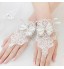 Lace Wrist Length Wedding/Party Glove  