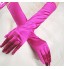 Satin Opera Length Wedding/Party Glove  