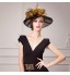 Women&#039;s Organza Headpiece-Special Occasion Hats  