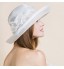 Women&#039;s Organza Headpiece-Wedding / Special Occasion Hats 1 Piece Head circumference 57cm  