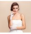 Wrist Length Half Finger Glove Lace Bridal Gloves Spring / Summer / Fall  