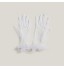 Wrist Length Fingertips Glove Net Flower Girl Gloves Spring / Summer / Fall / Winter  