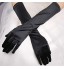 Satin Opera Length Wedding/Party Glove  