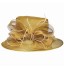 Women&#039;s Organza Headpiece-Special Occasion Hats  