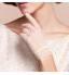 Wrist Length Fishnet Glove Nylon Bridal Gloves / Party/ Evening Gloves Spring / Summer / Fall  