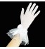 Wrist Length Fingertips Glove Tulle Bridal Gloves / Party/ Evening Gloves Spring / Summer / Fall  