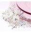 Women&#039;s Rhinestone / Crystal / Alloy / Fabric Headpiece-Wedding / Special Occasion / Outdoor Flowers / Barrette  