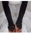 Satin/Lace Opera Length Wedding/Party Glove  