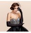 Opera Length Fingertips Glove Spandex Party/ Evening Gloves Spring / Summer / Fall  