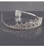 Women&#039;s Alloy Headpiece-Wedding Tiaras  