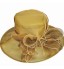 Women&#039;s Organza Headpiece-Special Occasion Hats  