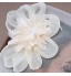 Women&#039;s Organza Headpiece-Wedding Fascinators / Flowers / Hats  