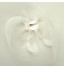 Women&#039;s Tulle Headpiece-Wedding / Special Occasion Fascinators  