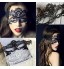 Handmade Lace Mask for Party Holloween Birthday Wedding  