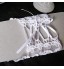 Elbow Length Glove Tulle Bridal Gloves Spring / Summer / Fall / Winter  