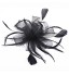 Women&#039;s Feather/Net Headpiece - Wedding/Party Fascinators 1 Piece  