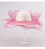 Women&#039;s Flax Headpiece-Wedding / Special Occasion Hats 1 Piece Head circumference Adjustable(54-58cm)  