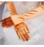 Satin Opera Length Wedding/Party Glove  