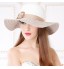 Women&#039;s Basketwork Headpiece-Casual / Office &amp; Career Hats 1 Piece  