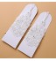 Elbow Length Glove Tulle Bridal Gloves Spring / Summer / Fall / Winter  