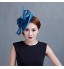 Women Wedding Party Sinamay Feather Fascinators SFC12341  