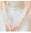 Elbow Length Fingerless Glove Lace Bridal Gloves / Party/ Evening Gloves Spring / Summer / Fall  