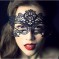 Handmade Lace Mask for Party Holloween Birthday Wedding  