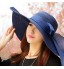 Women Basketwork Hats With Special Occasion/Casual/Outdoor Headpiece(More Colors)  