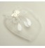 Women&#039;s Tulle Headpiece-Wedding / Special Occasion Fascinators  