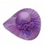 Women&#039;s Satin Headpiece-Special Occasion / Casual / Outdoor Hats  