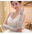 Elbow Length Fingerless Glove Elastic Satin Bridal Gloves / Party/ Evening Gloves Spring / Summer / Fall / Winter Sequins / Rhinestone  