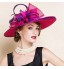 Women&#039;s Flax Headpiece - Wedding / Special Occasion Hats 1 Piece  