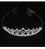 Women&#039;s Alloy Headpiece-Wedding Tiaras  