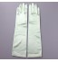 Elbow Length Fingertips Glove Satin Bridal Gloves / Party/ Evening Gloves Spring / Fall / Winter Appliques  