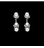 Jewelry Set Women&#039;s Anniversary / Wedding / Engagement / Birthday / Gift / Party / Daily / Special Occasion Jewelry Sets AlloyImitation  