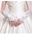 Elbow Length Fingerless Glove Elastic Satin Bridal Gloves / Party/ Evening Gloves Spring / Summer / Fall  