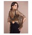 Beautiful Sequins Wedding/Evening Wraps/Shawls (More Colors) Bolero Shrug  