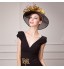 Women&#039;s Organza Headpiece-Special Occasion Hats  