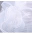 Women&#039;s Organza Headpiece-Wedding / Special Occasion Hats 1 Piece Head circumference 57cm  