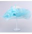 Women&#039;s Flax Headpiece-Wedding / Special Occasion Hats 1 Piece Head circumference Adjustable(54-58cm)  