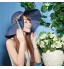 Women Basketwork Hats With Special Occasion/Casual/Outdoor Headpiece(More Colors)  