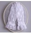 Wrist Length Fingertips Glove Nylon Bridal Gloves / Party/ Evening Gloves  