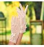 Wrist Length Fingertips Glove Lace Bridal Gloves / Party/ Evening Gloves / General Purposes &amp; Work Gloves Spring / Summer / Fall Bow  