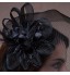 Women&#039;s Organza Headpiece-Wedding Fascinators / Flowers / Hats  