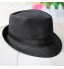 Men Leisure Basketwork Hats With Casual/Outdoor Headpiece  